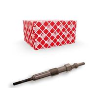 Ferdinand Bilstein Bougie de préchauffage 38475 Argent