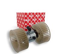 FEBI Bilstein Pulseur d'air habitacle 38481