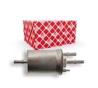 FEBI BILSTEIN Filtre à carburant 38483