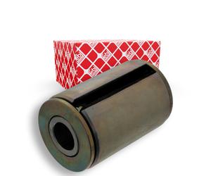 FEBI BILSTEIN 38502 Suspension, ressort à lames