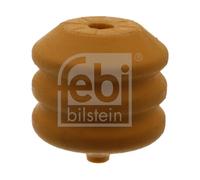 FEBI BILSTEIN 38511 Butée élastique, suspension pour MAN
