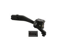 Febi Bilstein Commutateur de colonne de direction 38514, noir