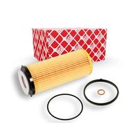 Febi Bilstein Filtre à huile 38530