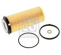 FEBI BILSTEIN 38530 Filtre à huile pour BMW