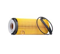 FEBI BILSTEIN 38530 Filtre à huile pour BMW 3 Berline (E90) 3 Touring (E91)