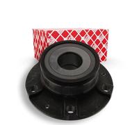 FEBI BILSTEIN Kit de roulement de roue 38550