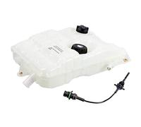 Febi bilstein 38559 Vase d'expansion, liquide de refroidissement