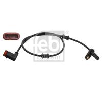 FEBI BILSTEIN 38595 Capteur, vitesse de roue pour MERCEDES-BENZ