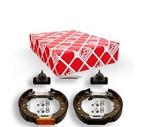 Febi bilstein 38618 Jeu de mâchoires de frein