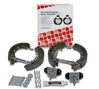 Febi Bilstein Kit de freins à tambours 38619
