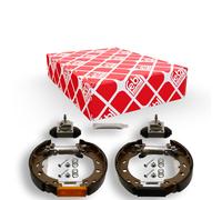 Febi bilstein 38619 Jeu de mâchoires de frein