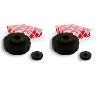 Febi bilstein 38629 Patin de ressort (Lot de 2)