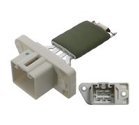 Febi bilstein 38635 Résistance, pulseur d'air habitacle