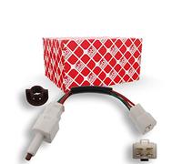 FEBI BILSTEIN Interrupteur de feux de freins 38636