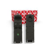 Interrupteur, lève-vitre FEBI BILSTEIN 38640