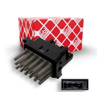 FEBI BILSTEIN 38645 Résistance de pulseur d'air habitacle, chauffage