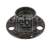 Febi bilstein Moyeu de roue 38652