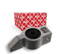 Febi bilstein 38662 Bras de suspension Roulement (avec support)