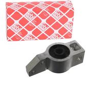 FEBI BILSTEIN 38662 Suspension bras de liaison Avant gauche inférieur arrière Silent Bloc De Triangle Silent bloc de triangle