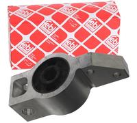 FEBI BILSTEIN 38663 Suspension bras de liaison inférieur Avant droit arrière Silent Bloc De Triangle Silent bloc de triangle