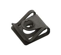 febi bilstein 38696 Écrou en tôle pour isolation phonique