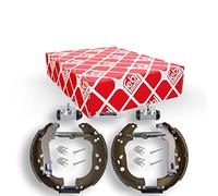 Febi bilstein 38750 Jeu de mâchoires de frein