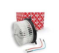 Febi bilstein 38751 Moteur électrique, pulseur d'air habitacle