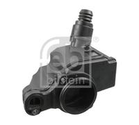 FEBI BILSTEIN 38773 Séparateur d'huile, prise de recyclage des gas de carter pou
