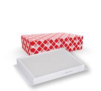 Filtre d'habitacle (filtre à pollen) FEBI BILSTEIN 38781