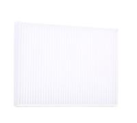 FEBI BILSTEIN 38781 Filtre d'habitacle convient pour MERCEDES-BENZ CLS (C257)