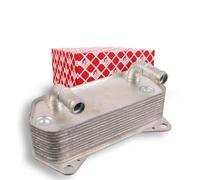 Febi Bilstein Radiateur d'huile 38787 – pour boîte de vitesse automatique