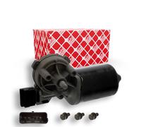 Moteur D'essuie Glace Febi Bilstein 38800 pour Peugeot Avant