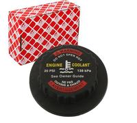 FEBI BILSTEIN 38801 Bouchon de liquide de refroidissement