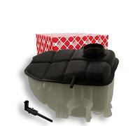 Febi-Bilstein 38807 Vase d'expansion, liquide de refroidissement