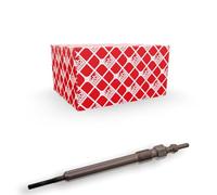 Febi Bilstein 38831 - Bougie de préchauffage, Noir