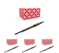 Febi-Bilstein 38833 Bougie de préchauffage (Lot de 4)