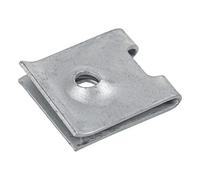 Febi bilstein 38838 Fixation Mère (pour isolation phonique)