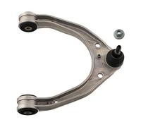 FEBI BILSTEIN 38839 Bras de suspension Essieu avant gauche supérieur Essieu avant droit