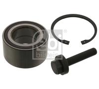 FEBI BILSTEIN 38863 Kit de roulements de roue pour VW