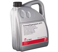 FEBI BILSTEIN Huile de transmission ATF 38935 5L pour AUDI, BMW