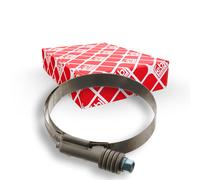 FEBI BILSTEIN 39026 Bride de fixation, gaine de suralimentation