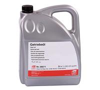 Huile de transmission FEBI BILSTEIN ATF 39071, 5L