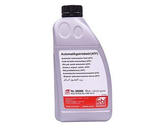 Febi bilstein 39095 Fluide de Transmission Automatique (ATF), 1 pièce