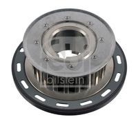 FEBI BILSTEIN 39099 Roue dentée, vilebrequin pour CITROËN,DS,FIAT,FORD,MAZDA,MIN