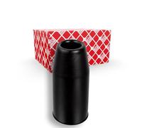 Soufflet de protection amortisseur FEBI BILSTEIN 39117