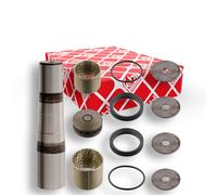 FEBI BILSTEIN 39130 Kit d'assemblage, pivot de fusée d'essieu