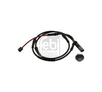 Febi Bilstein Contact d'avertissement d'usure 39141 pour plaquettes de frein