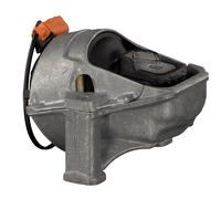 Suspension du moteur