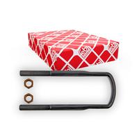 FEBI BILSTEIN 39172 Bride de ressort