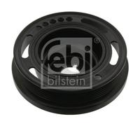 FEBI BILSTEIN 39183 Poulie, vilebrequin pour CHEVROLET,OPEL,SAAB,VAUXHALL